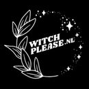 Logo Witch Please