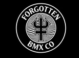 Forgotten Logo