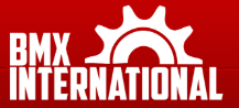 BMX International Logo