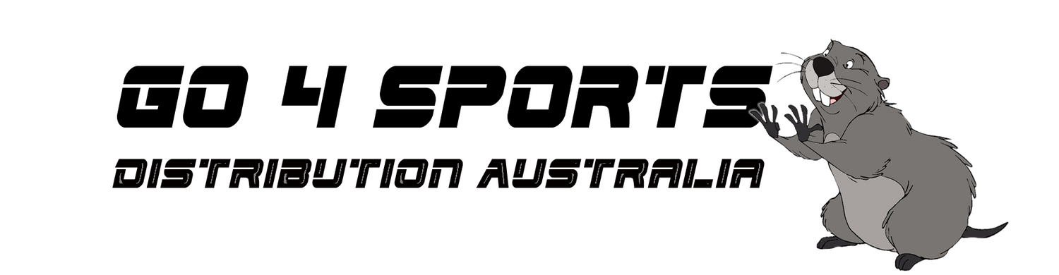 Go 4 sports Logo