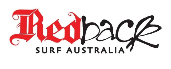 Redback Logo