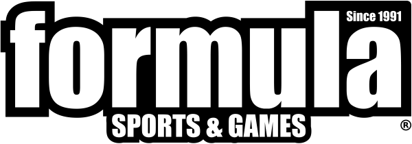 Formula Sports & Games Logo