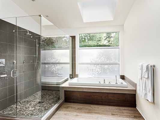Bathroom — Home Interior Services in Virginia Beach, VA