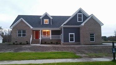 Custom Home - Licensed Home Building Services in Virginia Beach, VA