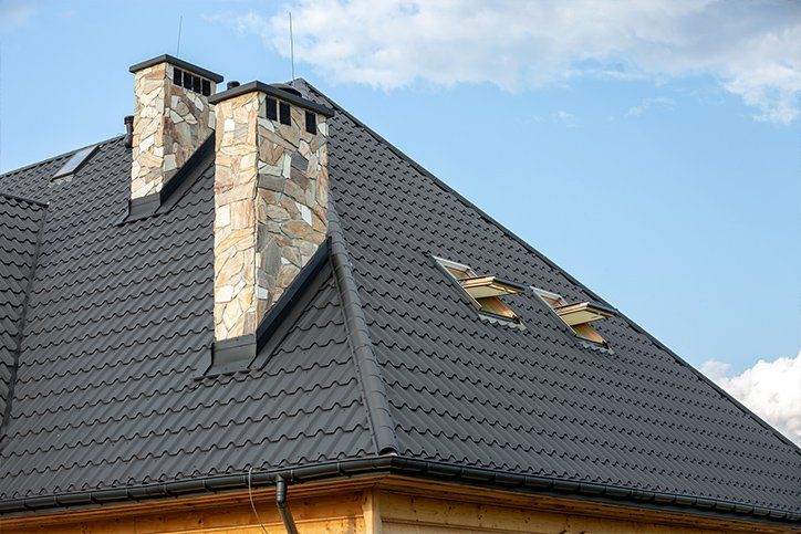 Roof Cleaning — New Roof in Virginia Beach, VA