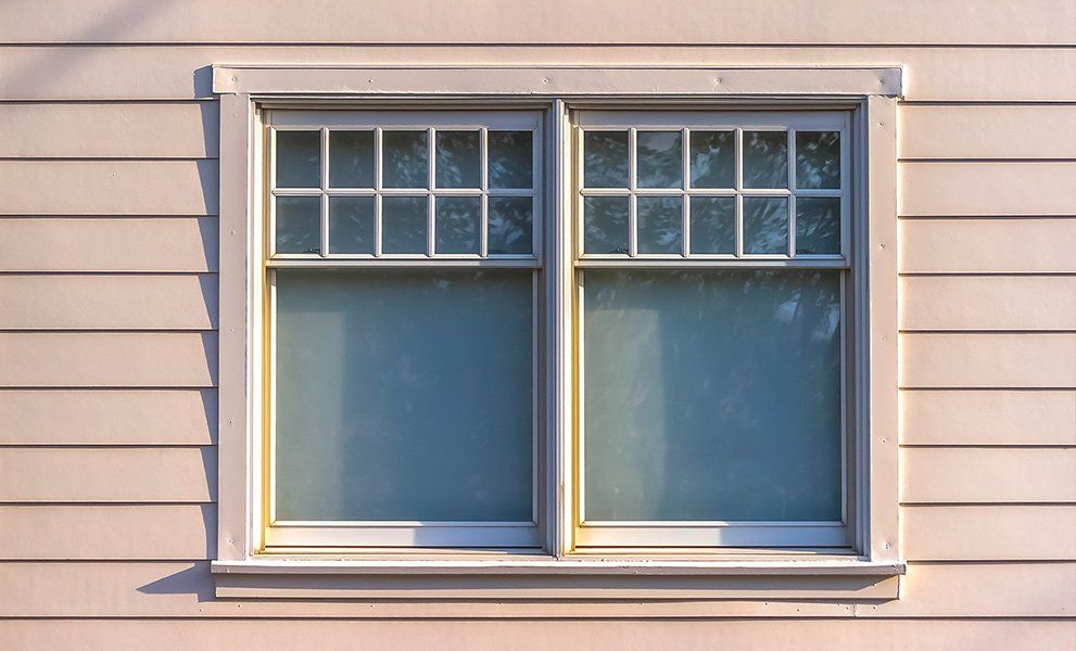 Windows Construction — Sliding Glass Window in Virginia Beach, VA