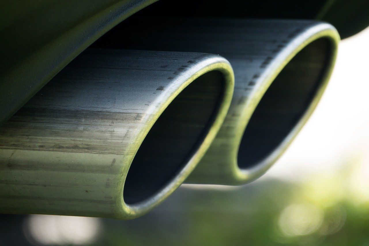 Exhaust Gas Recirculation