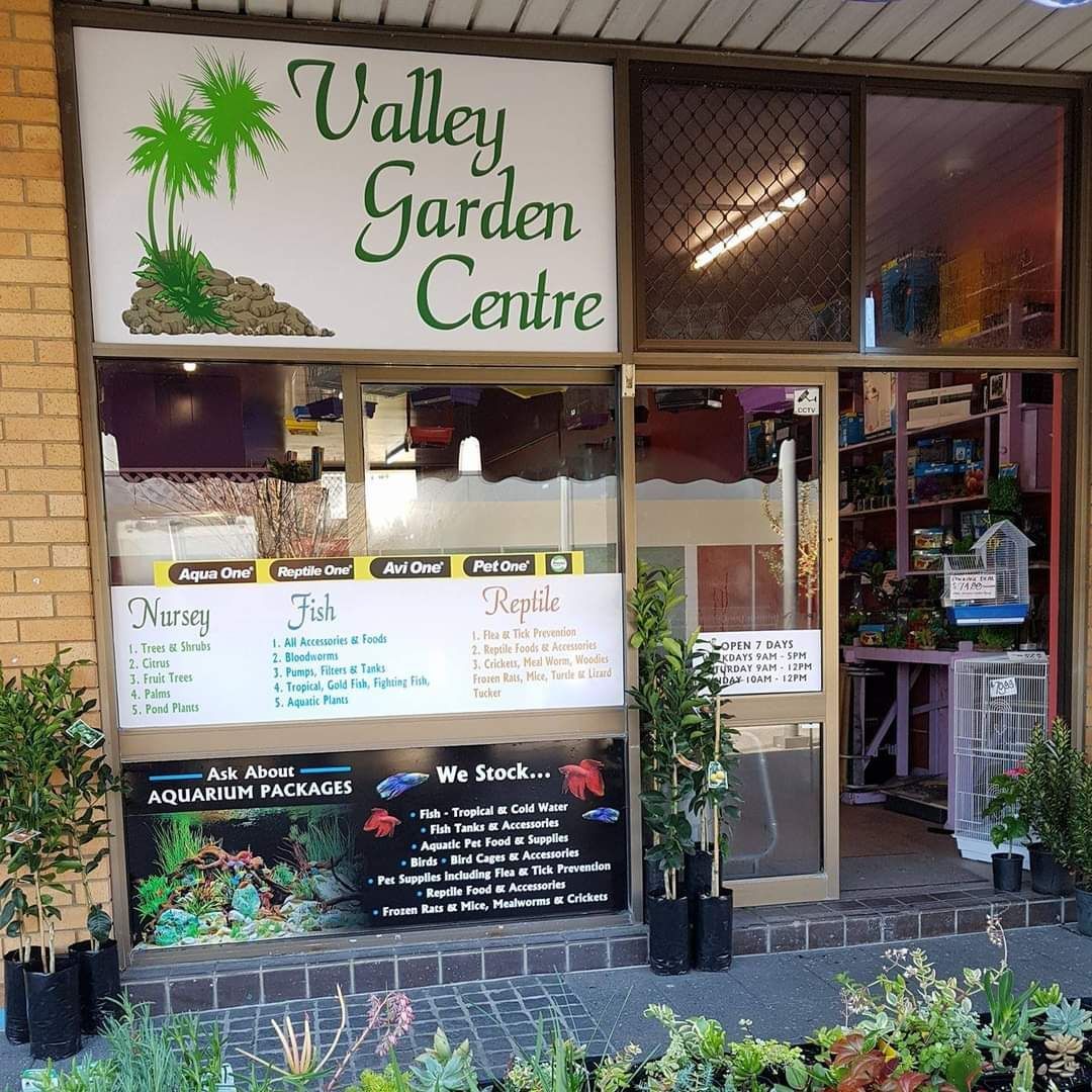 Store - Kempsey, NSW - Valley Garden Centre