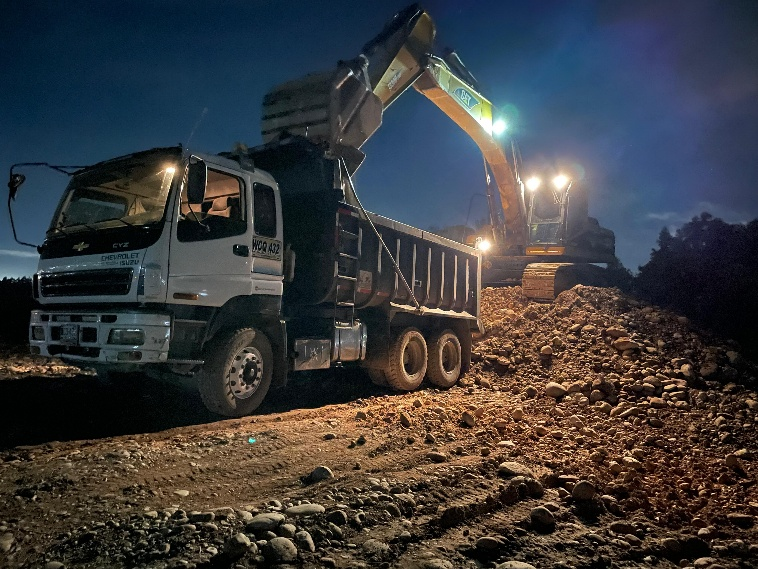 Trans Salamanca y Vega