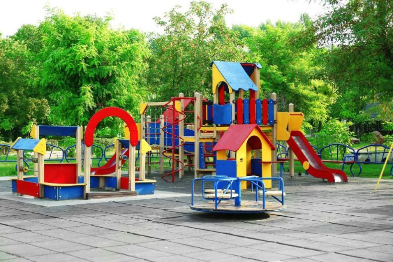 Parco giochi