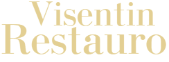 visentin restauro logo