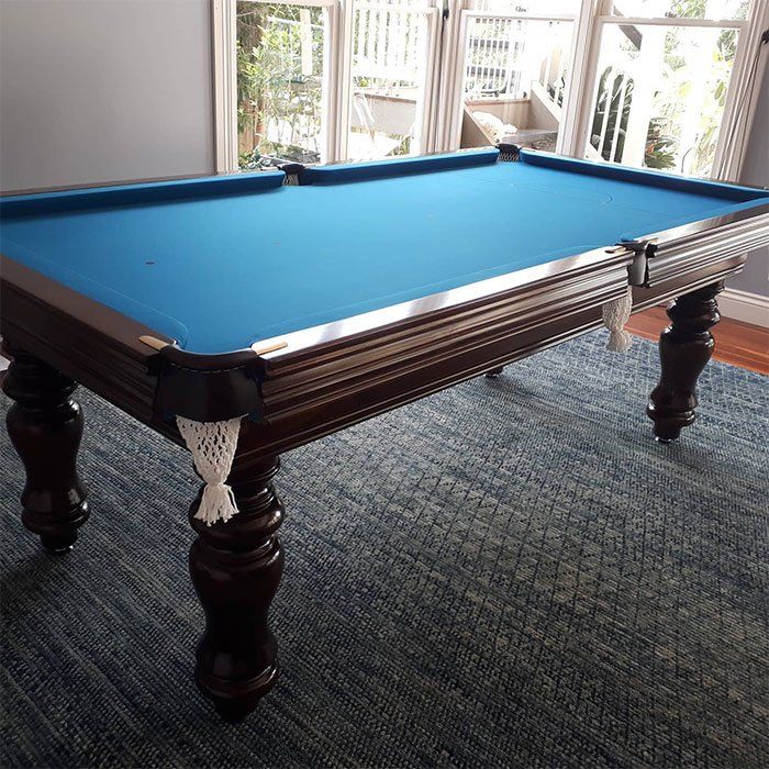 Richmond Classic Design — Grafton, NSW — River Billiards