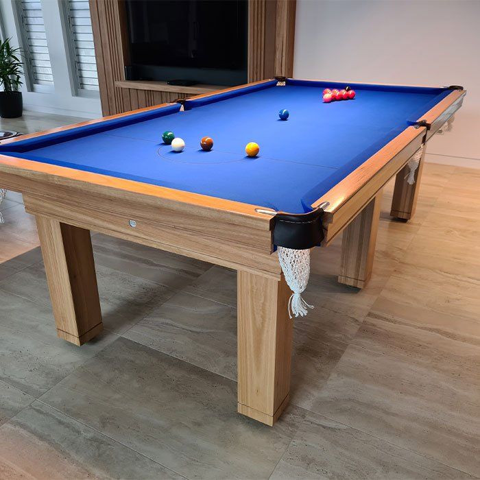 Clarence Classic Design — Grafton, NSW — River Billiards