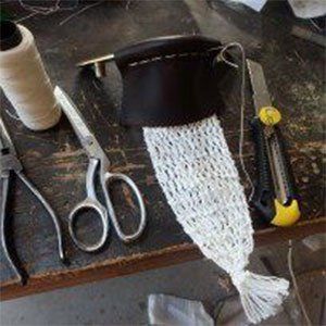 Leather and Cotton Process — Grafton, NSW — River Billiards
