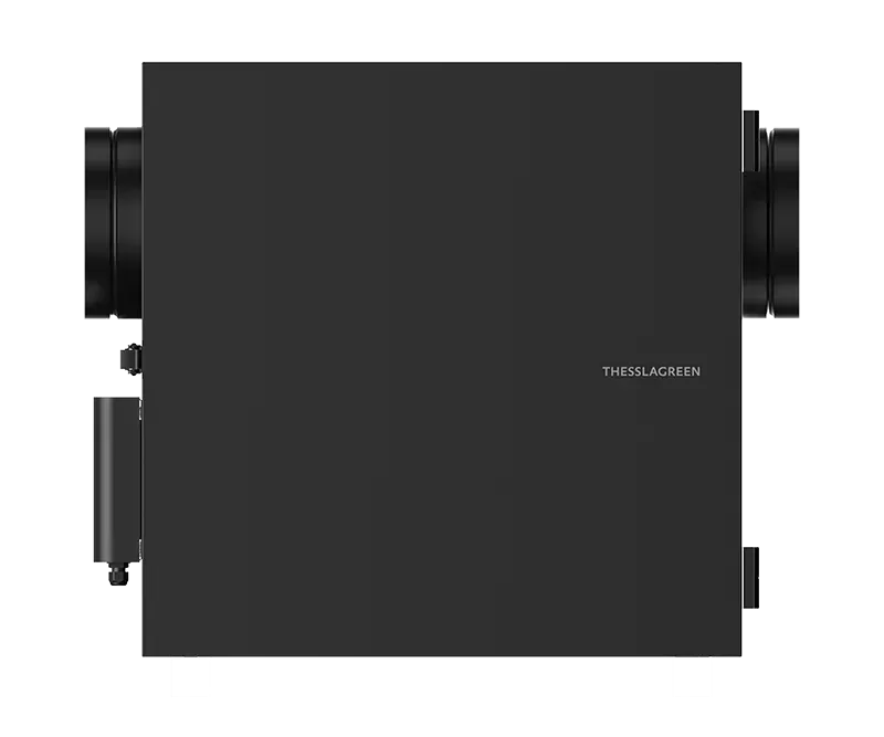 oczyszczacz powietrza do rekuperacji