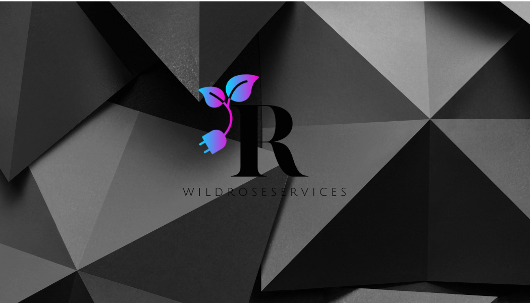 logo wildroseservices