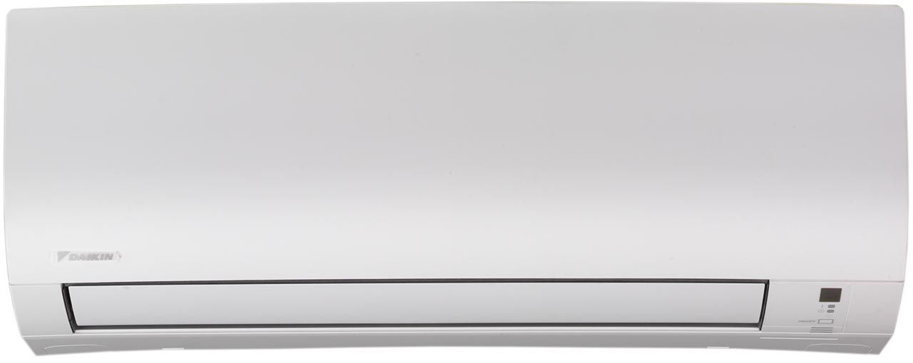 Daikin Comfora montaż wroclaw