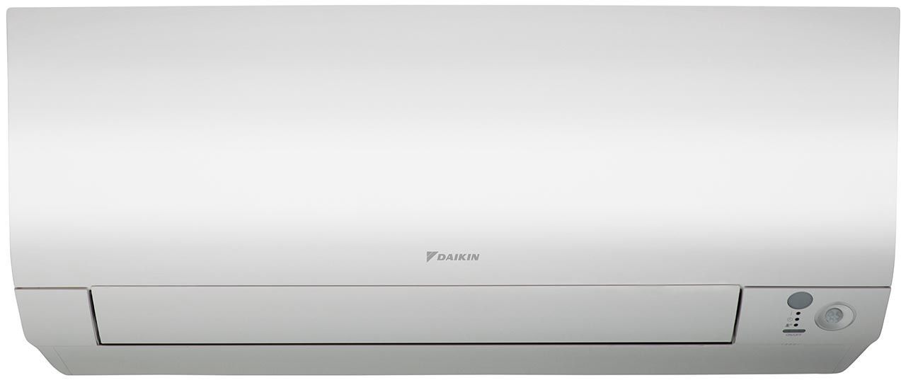 Daikin Perfera montaż wrocław