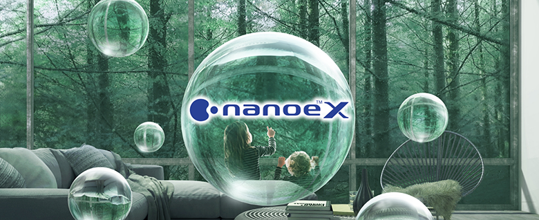 nanoe X