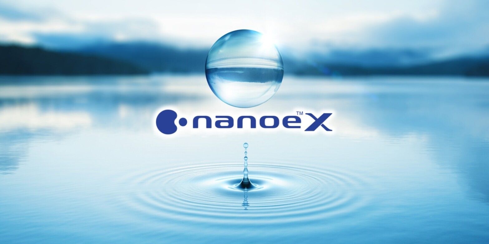 nanoe X