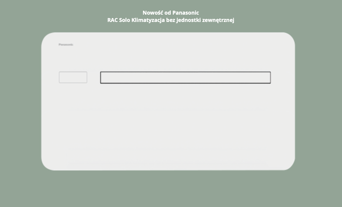 RAC Solo