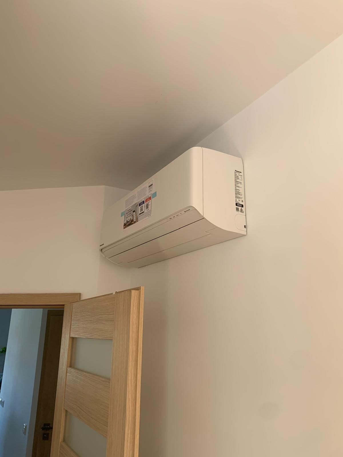 Panasonic 3,5kW