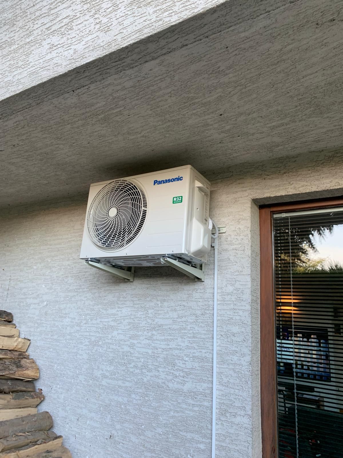 Agregat zewnętrzny 3,5kW