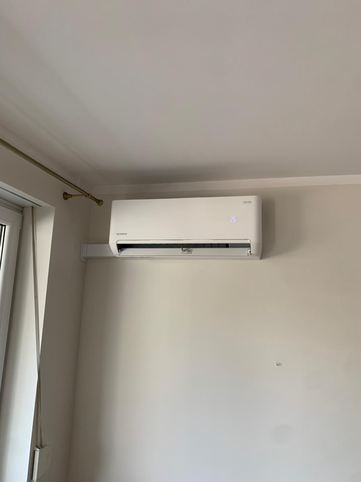 Klimatyzator ścienny Rotenso 3,5kW