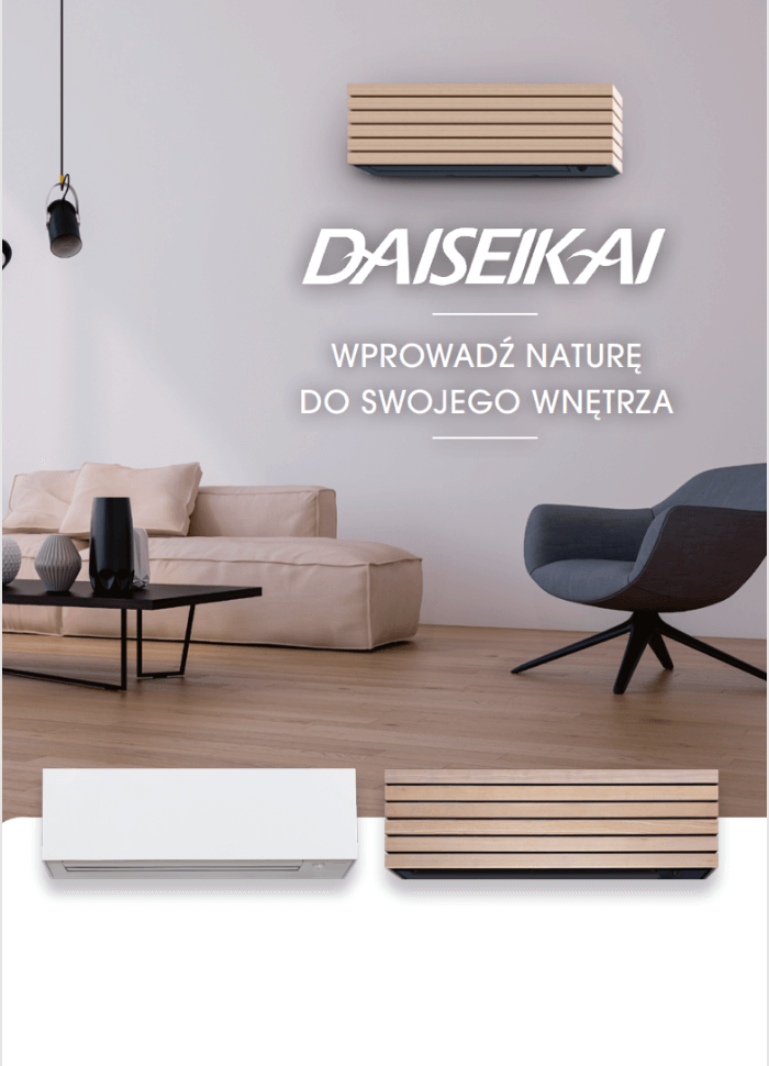 Katalogk klimatyzacji Toshiba