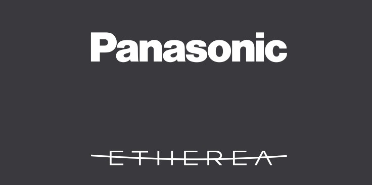 Panasonic Etherea