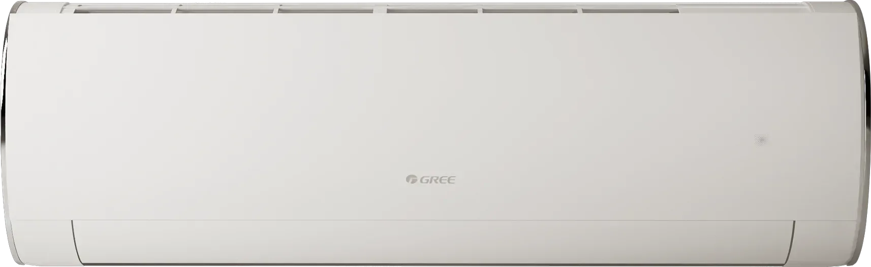 Gree Fairy we Wrocławiu – elegancki design, filtry jonowe i funkcja +8°C