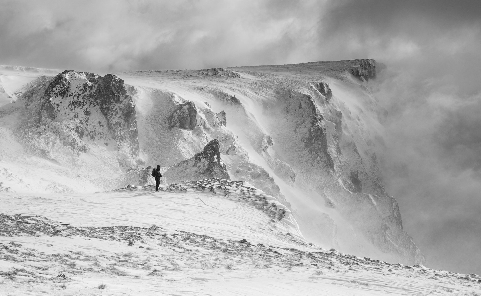 ice wind