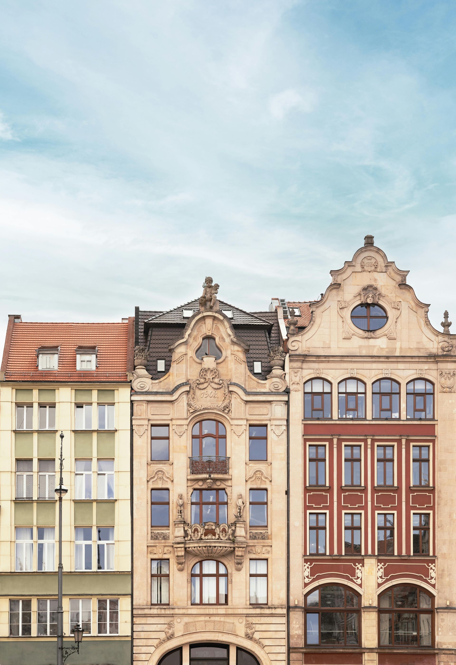 montaż klimatyzacji Wrocław