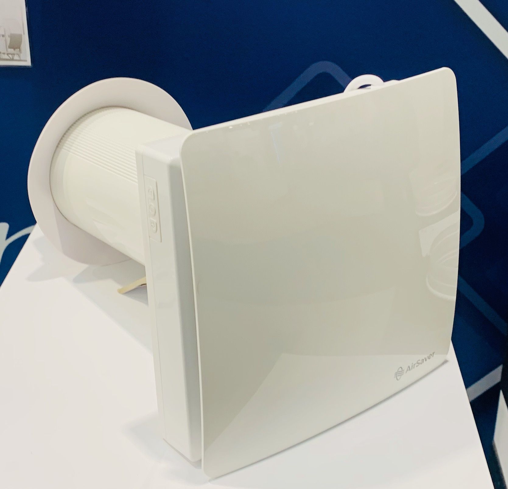 rekuperacja ścienna