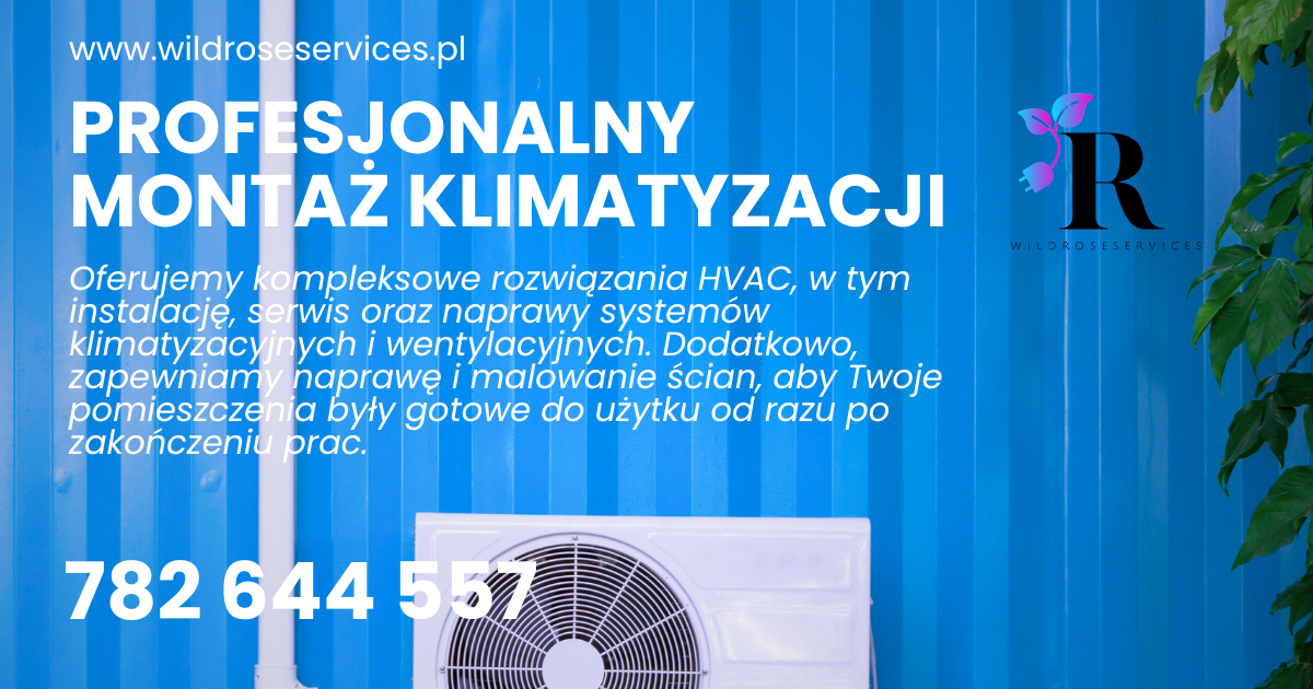 baner reklamowy wildrsoes