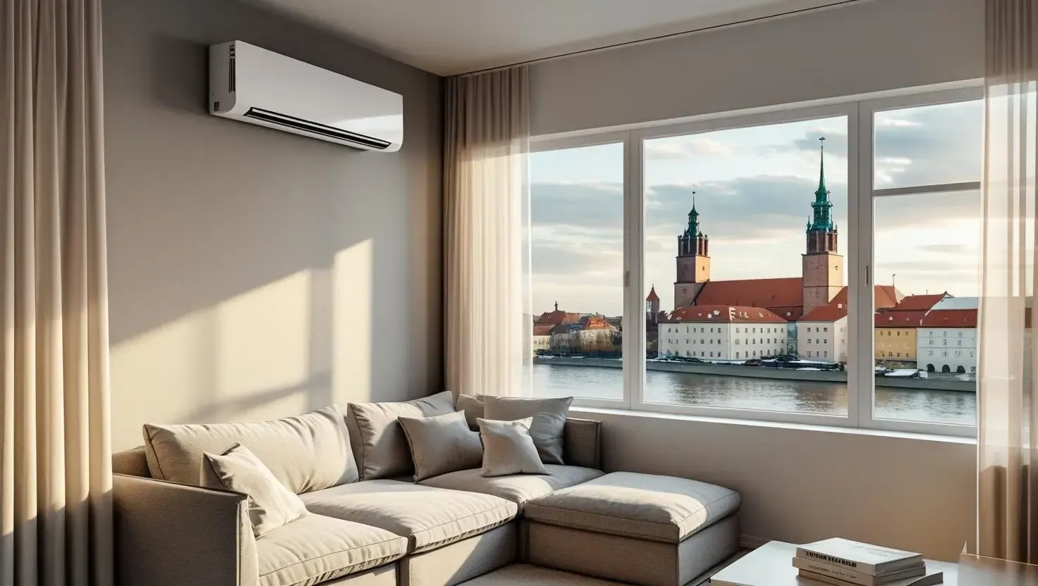 klimatyzacja Wrocław