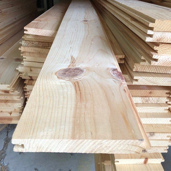 Pine | Century Mill Lumber