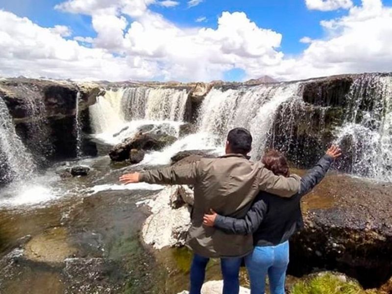 Turismo en Arequipa