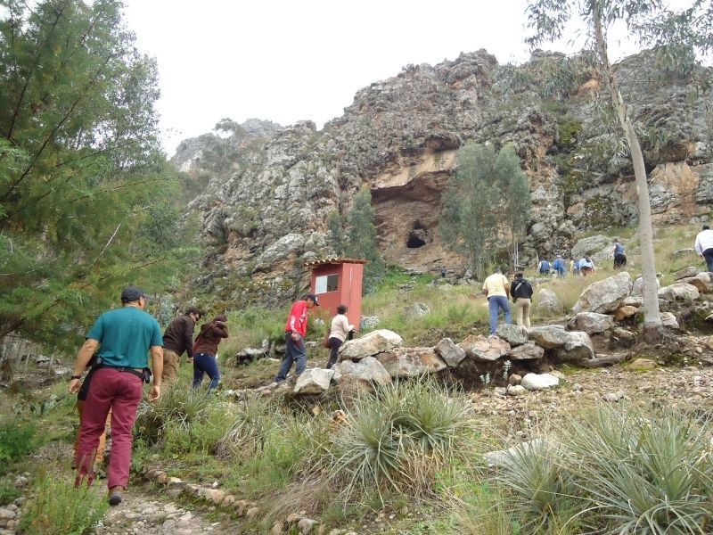 Turismo Cajamarca