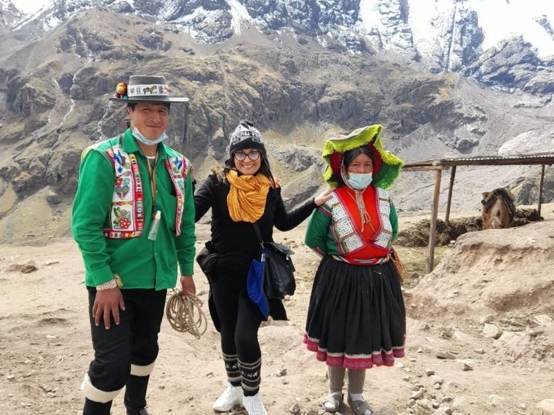 Turismo en Cusco