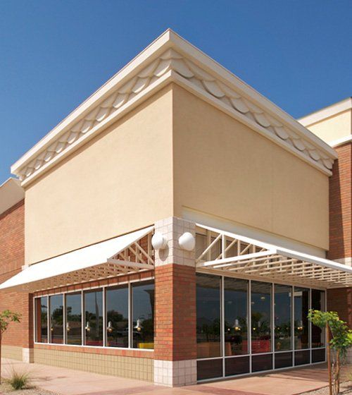 Exterior — Outdoor Mall in Crown Point, IN