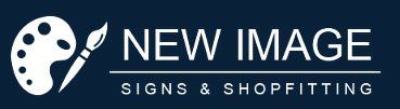 New Image Signs & Shopfitting logo