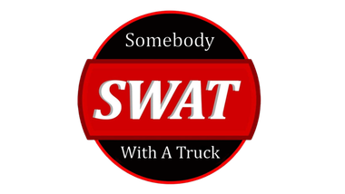 SWAT Somebody With a Truck Chandler Tyler Texas East Texas