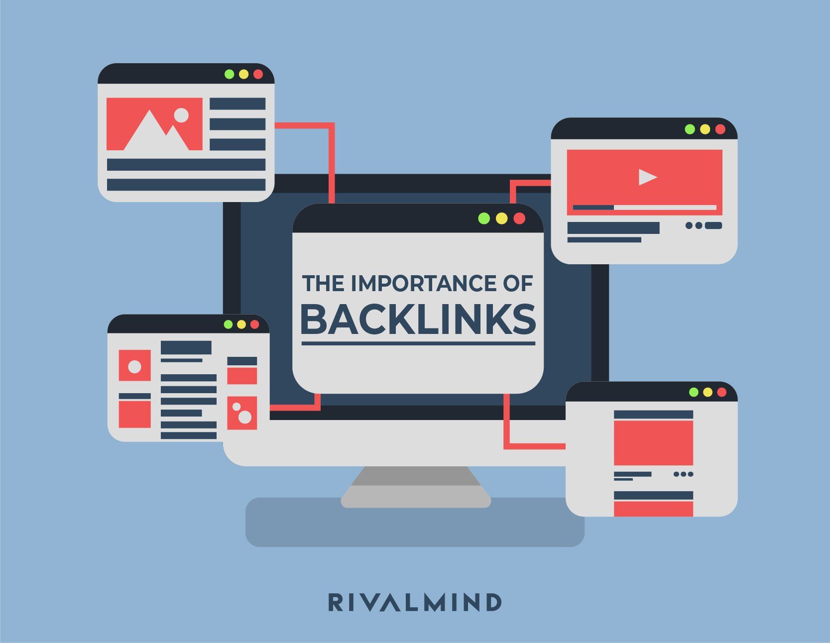 Link Building Services