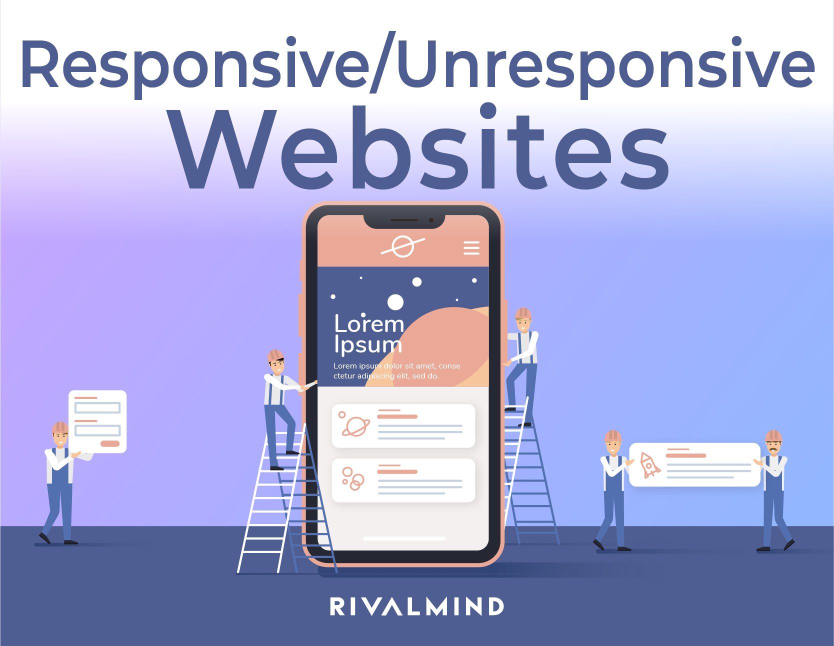 The Difference Between Layouts For Responsive Websites Riset