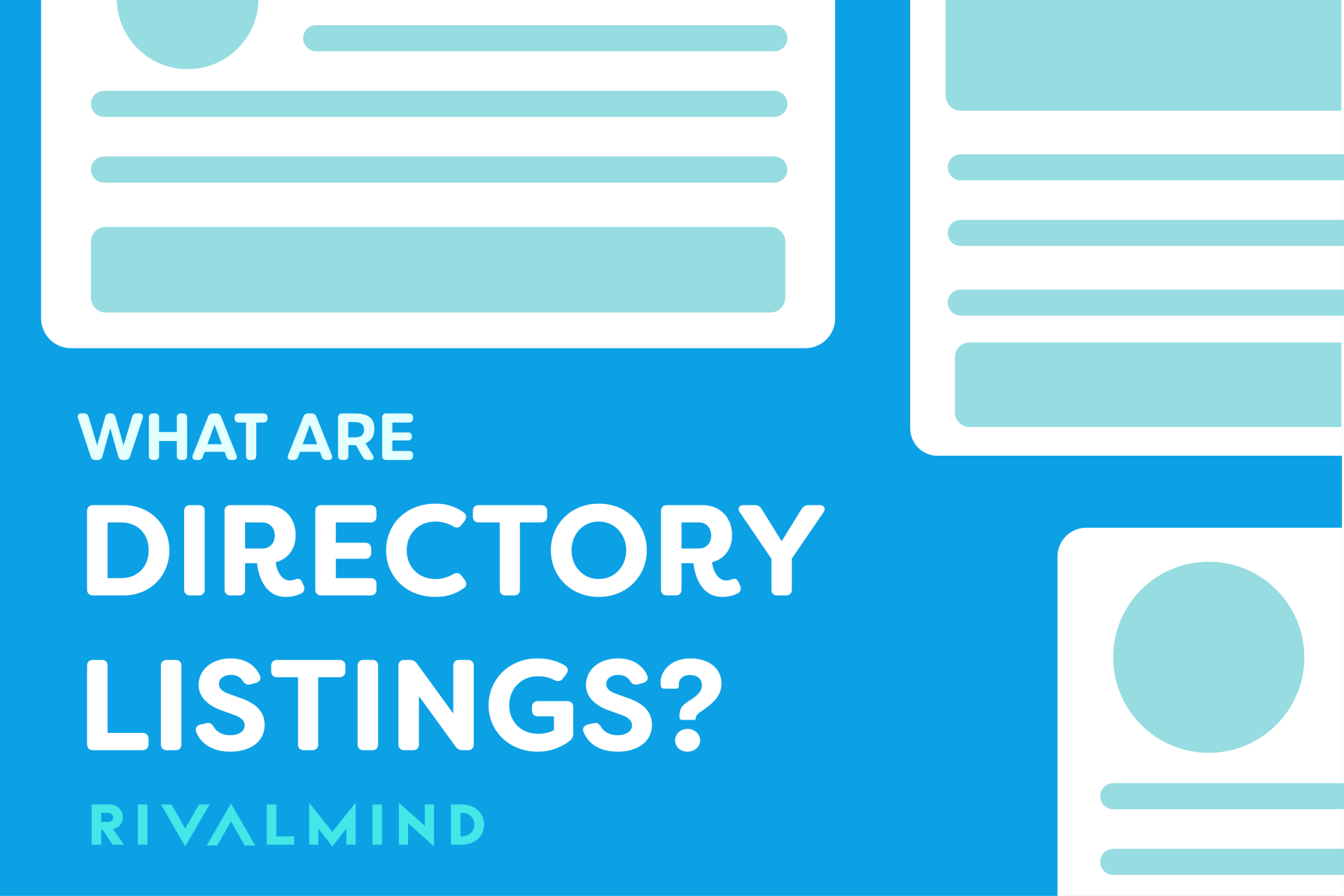 What Are Directory Listings?