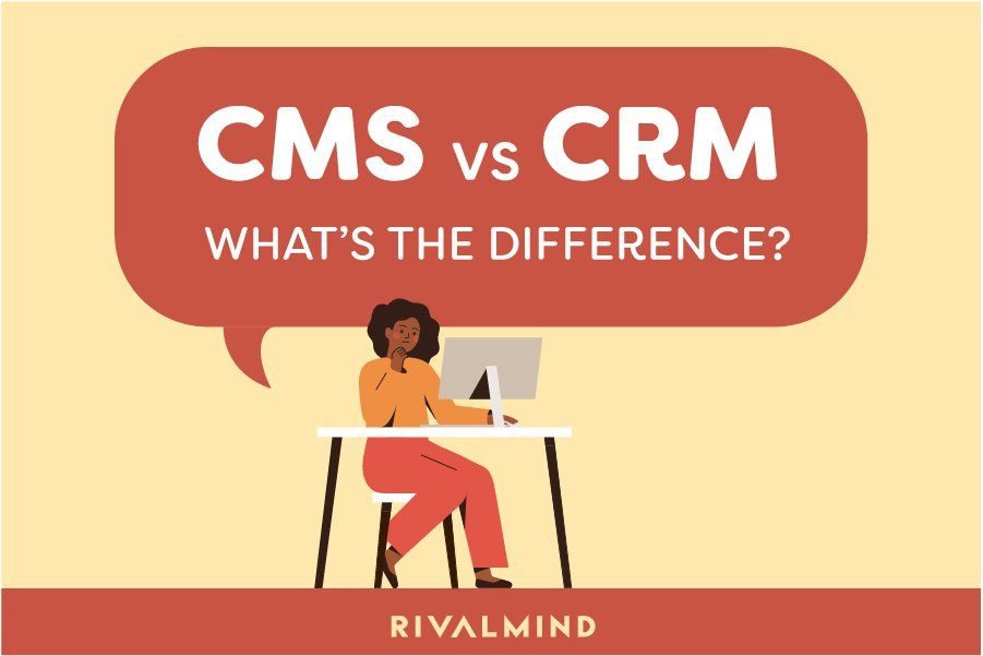 Website Design & Expert SEO RivalMind