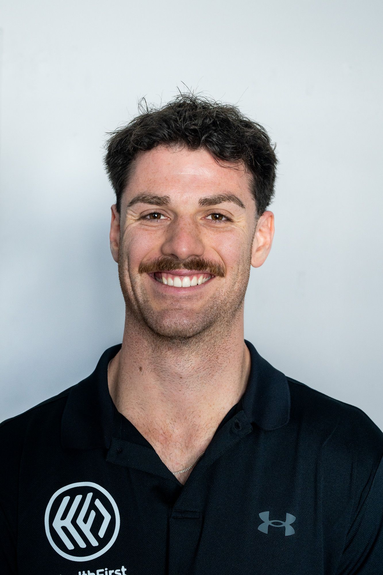 Callum — Exercise Physiologist