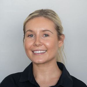 Ashlee — Project Manager