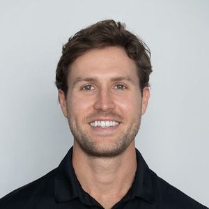 Billy — Director / Exercise Physiologist